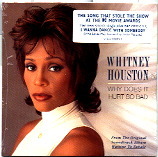 Whitney Houston - Why Does It Hurt So Bad